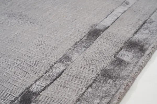 Ковер Frame steel Grey 200х300 см