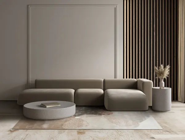 Ковер Lagos Beige 160х230 см