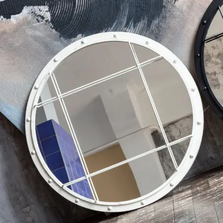 Зеркало «Чарли» (вайт)