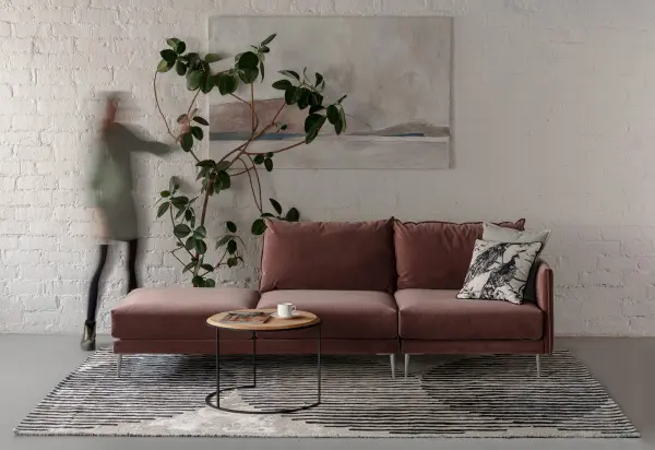 Ковер Eclipse Ivory 160х230 см