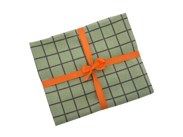  Скатерть прямоугольная Равиоли 100х130 см