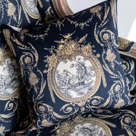 Подушка «Элегия», версия 2