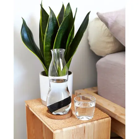 Графин black+blum, eau good, 800 мл