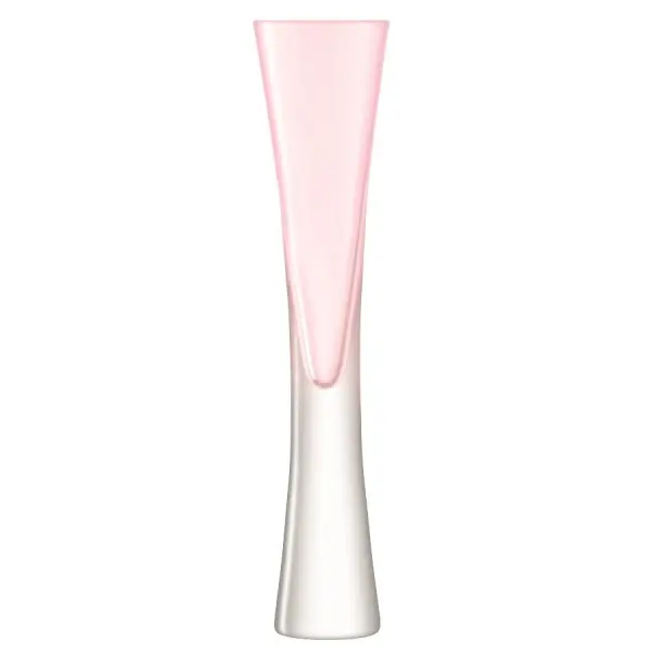 Набор бокалов для шампанского moya, 2 шт, 170 мл, розовый