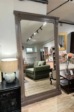 Зеркало Сент-Джеймс