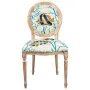 Стул «Фантастика подводного мира» версия 10 (блю)