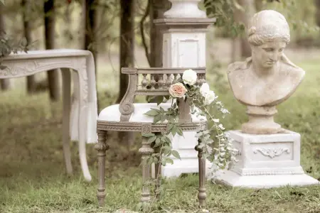 Бюст L'ANTIQUARIO COLLECTION