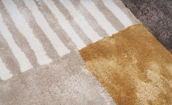 Ковер Retro Yellow 200х300 см