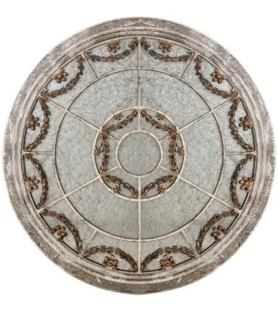 Декоративное зеркало SPECCHI