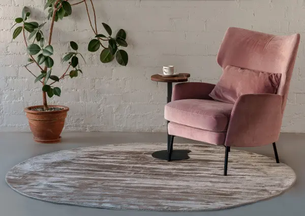 Ковер ARACELIS paloma диаметр 300 см