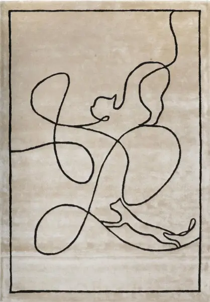 Ковер Cats Ivory 200х300 см