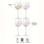 Набор бокалов для белого вина pearl, 325 мл, 4 шт.