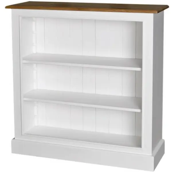 Стеллаж низкий Брюгге