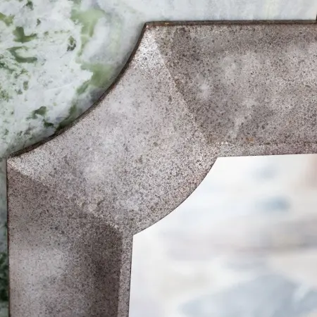 Настенное зеркало «Бамборо»