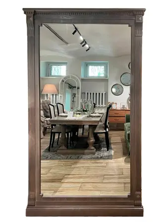 Зеркало Сент-Джеймс