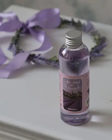 Подарочный набор ароматов В сердце лаванды