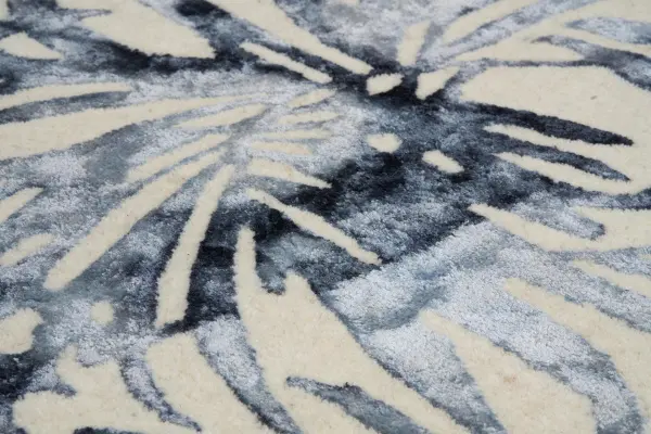 Ковер Botanica Blue 200х300 см