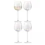 Набор бокалов для белого вина pearl, 325 мл, 4 шт.