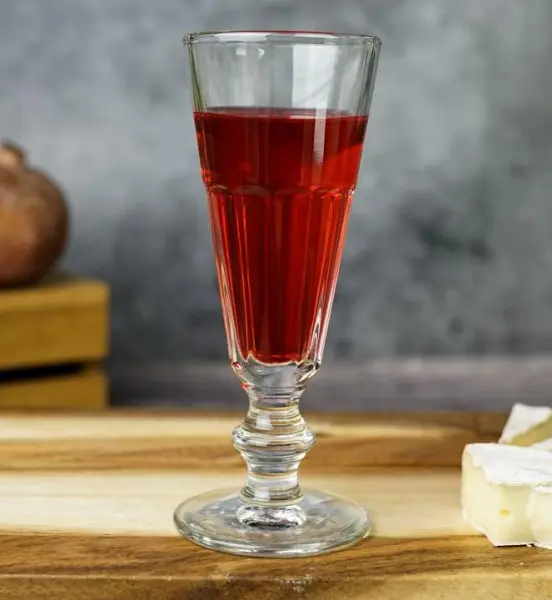 Бокал для шампанского 160 мл, h 16,7 см, d 6,7 см  PERIGORD