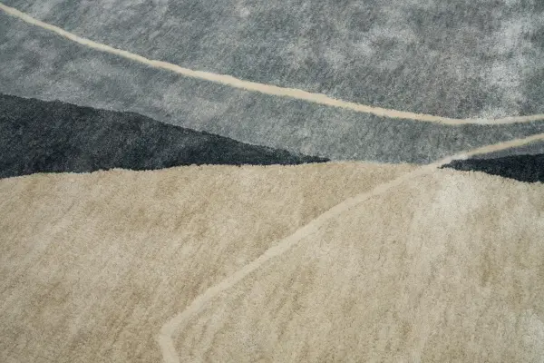 Ковер Glacier Blue 200х300 см