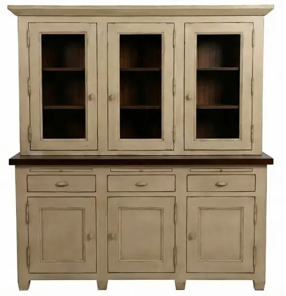 Буфет трёхдверный Провинция