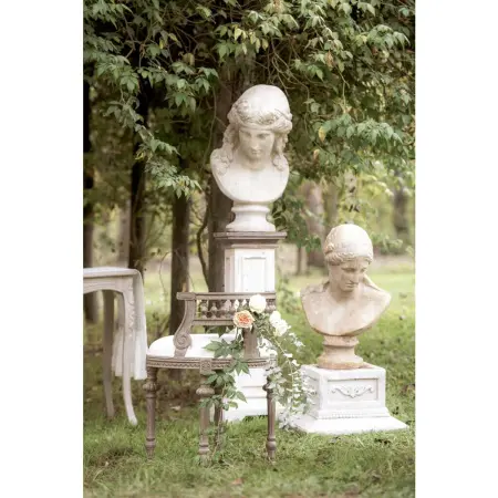 Бюст L'ANTIQUARIO COLLECTION