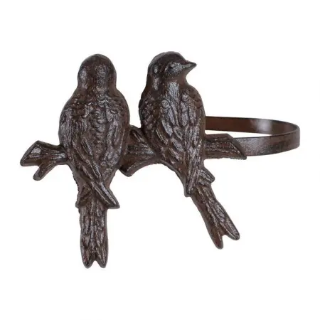 Захваты для штор Птички (комплект)