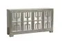 Комод с зеркальным фасадом 173х46х97см