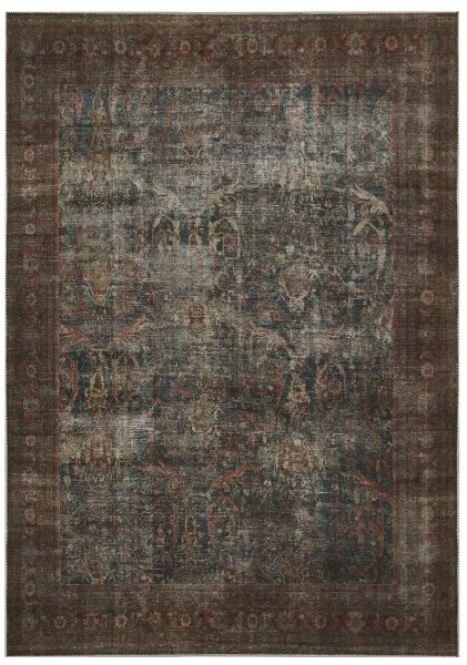 Ковер PETRA wine 200х300 см