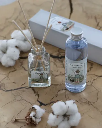 Подарочный набор ароматов Субботнее утро