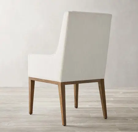 Стул с подлокотниками Сен-Морис