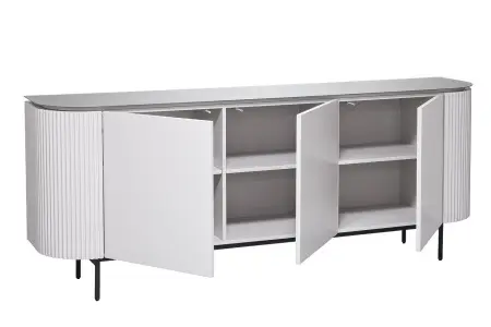 Комод Scala 200х42х80см