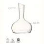 Декантер wine, 1,85 л