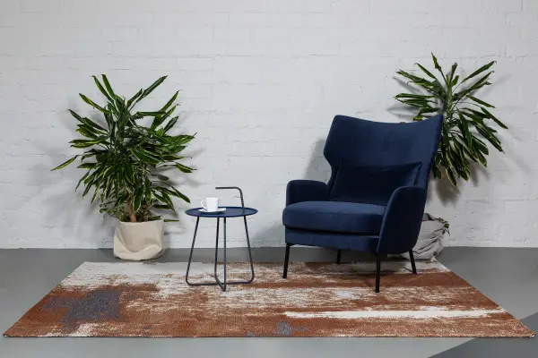 Ковер RUST grey 200х300 см