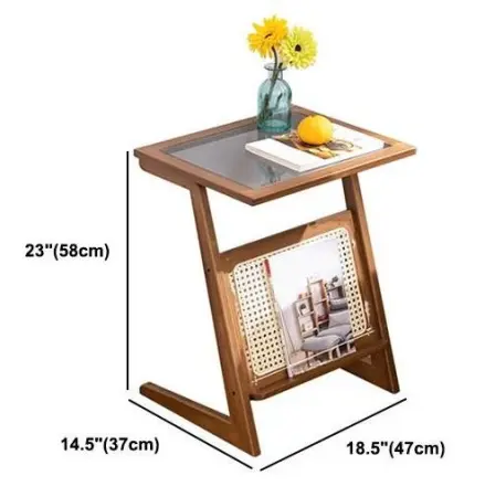 Прикроватный столик Твигги