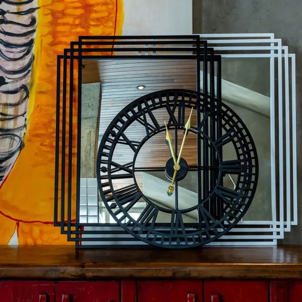 Часы «Патрик L»