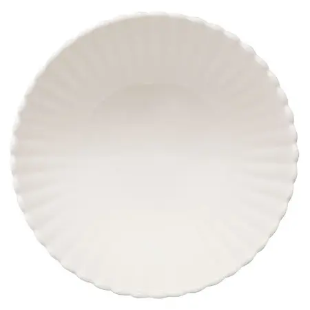 Набор из двух салатников  белого цвета из коллекции kitchen spirit, 750 мл