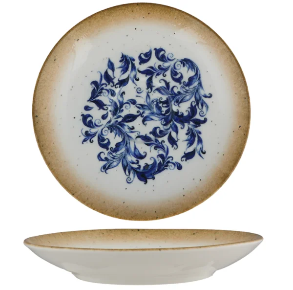 Блюдце универсальное 15 см, Amalfi