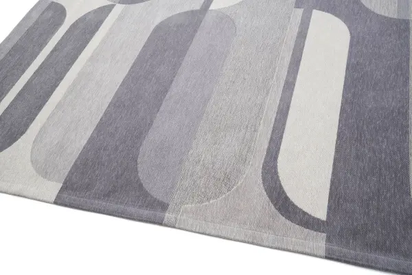 Ковер ANDRE grey 200х300 см