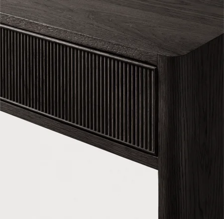 Консольный столик с 2 выдвижными ящиками Женевьева Рид