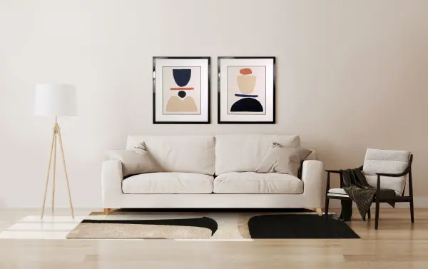 Ковер Jazz Beige 160х230 см