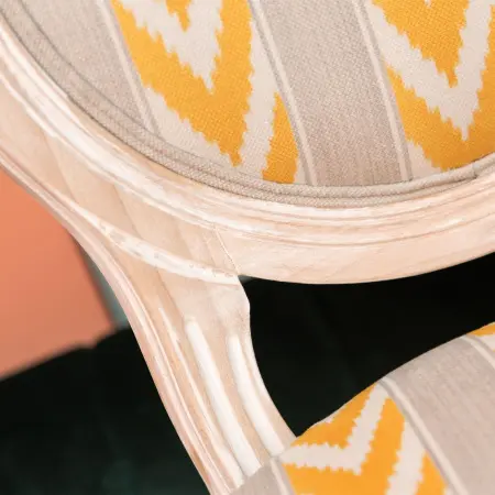 Стул «Нарцисс»