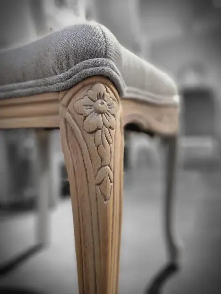 Стул Лорд ткань кат. В