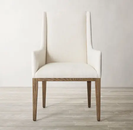 Стул с подлокотниками Сен-Морис