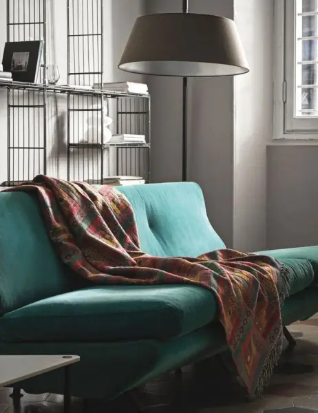 Плед MARZOTTO BALTIMORA 2950