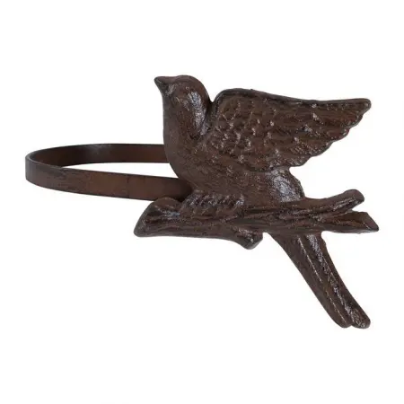 Захваты для штор Птички (комплект)