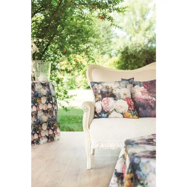 Подушка декоративная GIARDINO MEDICE