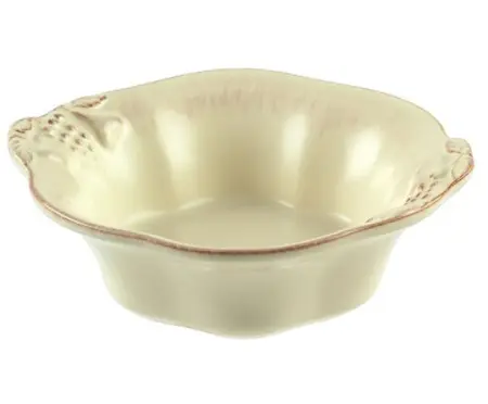 Чаша Мадейра кремовая 16 см