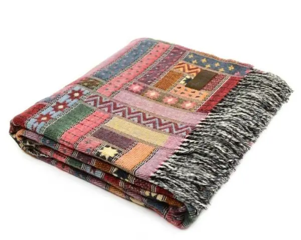 Плед MARZOTTO BALTIMORA 2950