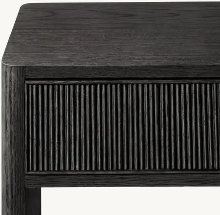 Консольный столик с 2 выдвижными ящиками Женевьева Рид